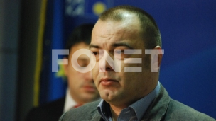 Svi aktivisti na slobodu